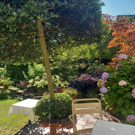 Dujardin B&B