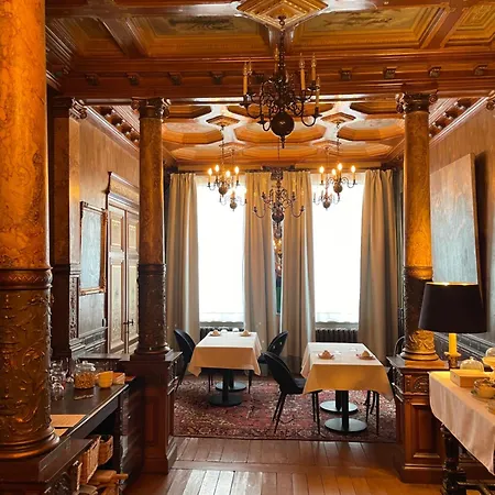 Dujardin B&B
