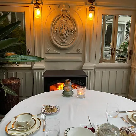 Dujardin B&B
