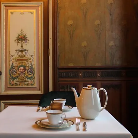 Dujardin Bed & Breakfast