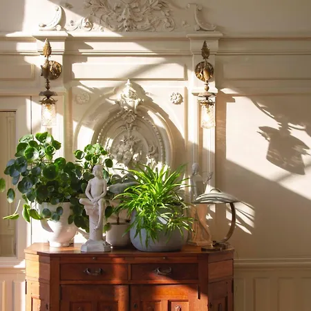 Dujardin Bed & Breakfast